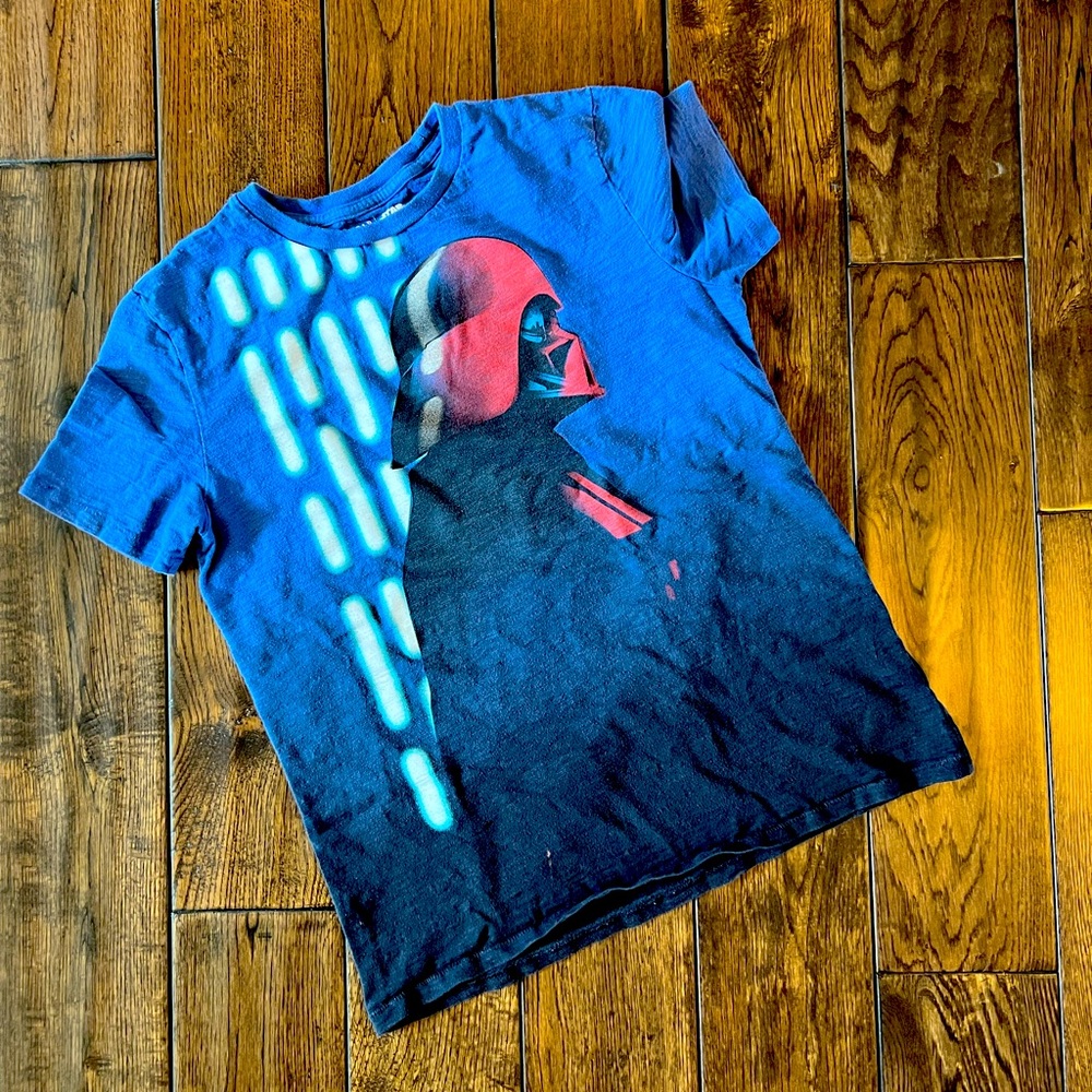 GAP x STAR WARS Boys’ Graphic Tee